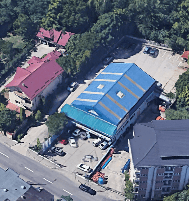 Reprezentanță Pitești