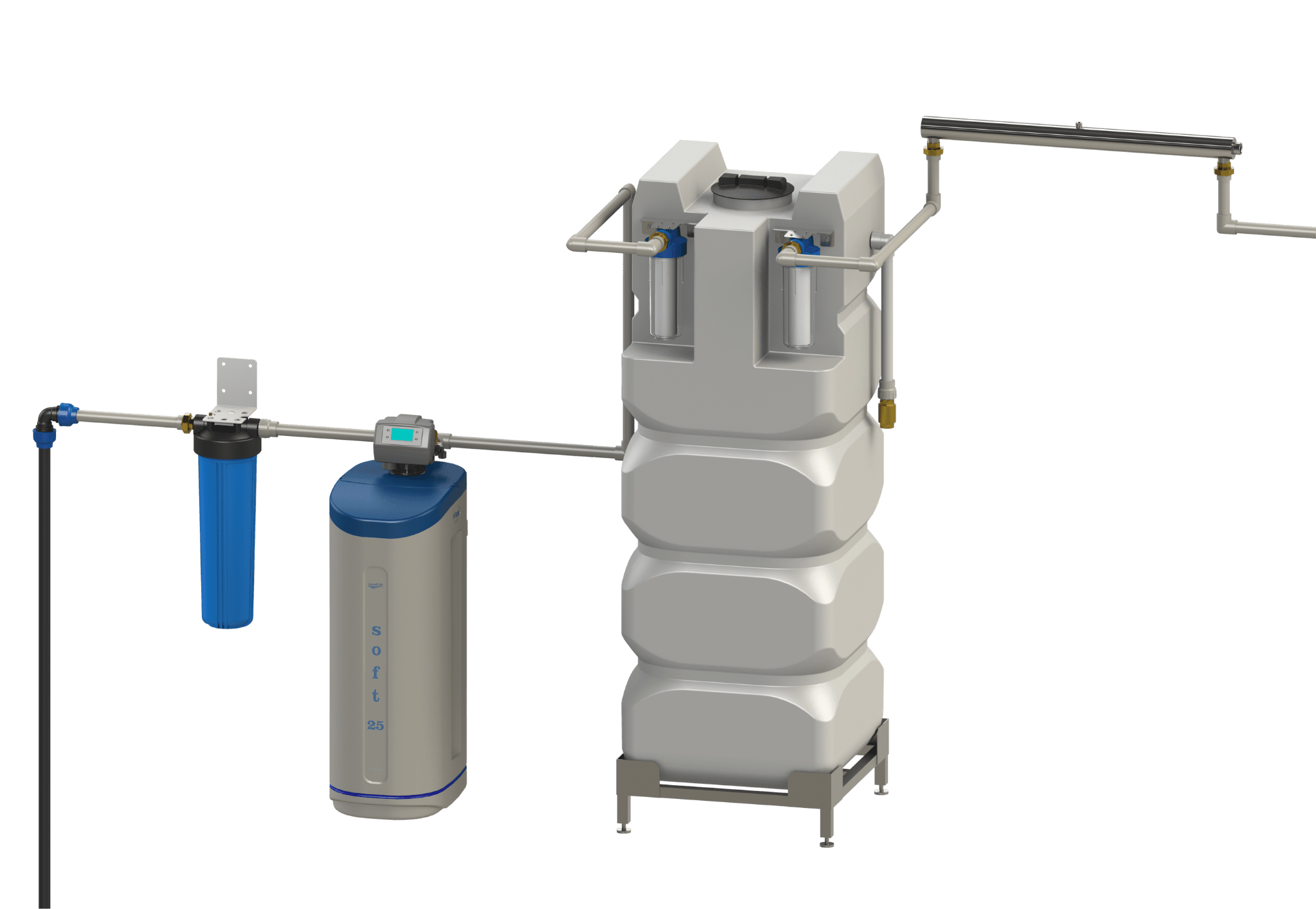 VALHOH by Valrom integrează sisteme performante pentru filtrarea apei, incluzând rezerve și consumabile Aquapur, filtre de apă și sisteme POE/POU. Dezvoltate pentru a elimina impuritățile și a îmbunătăți calitatea apei, soluțiile noastre contribuie la siguranța consumului și la protecția echipamentelor din instalațiile de apă.