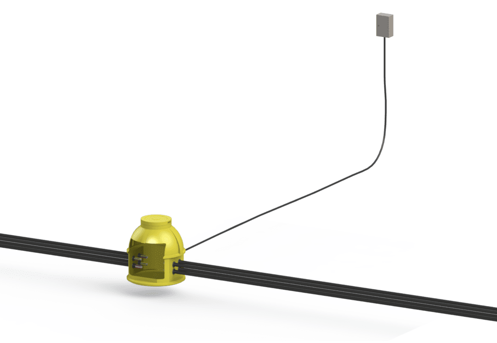 VALNetline by Valrom oferă soluții sigure pentru protecția rețelelor FTTx și a cablurilor electrice. Gama include țevi din HDPE și PVC, alături de cămine de vizitare, asigurând o instalare facilă și o protecție durabilă împotriva factorilor de mediu și a solicitărilor mecanice.