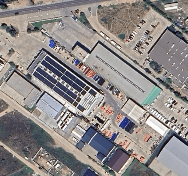 fabrică rotomoulding valrom