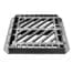 GRATAR/GEIGER+RAMA VALPlast FONTA D400 PAS LIBER 445x445 INCZ