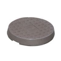 CAPAC CAMIN VALPlast PEHD DN640-Dext.800