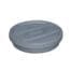 VALPlast PEHD manhole cover DN640–Dext.700