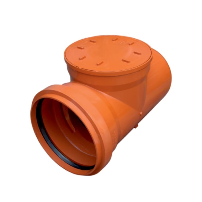 CLAPETA VALPlast ANTIRETUR D.400 SIMPLA