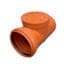 CLAPETA VALPlast ANTIRETUR D.500 SIMPLA