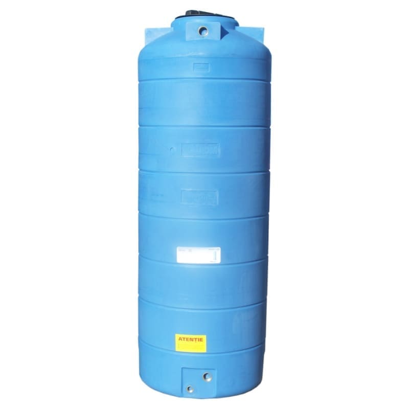 132053_l.jpeg VALStock Vertical Cylindrical Water Tank, 1000 Liters
