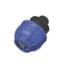 RACORD VALWater COMPRES. D. 32x1'' FE