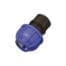 RACORD VALWater COMPRES. D. 32x1'' FI