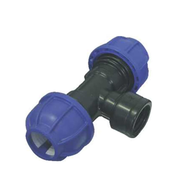 132165_l.jpeg VALWater COMPRESSION TEE BRANCH D. 40x1'' FI