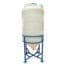 DOZATOR VALStock CILINDRIC VERTICAL PENTRU LICHIDE V=600 L