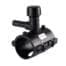 TEU BRANSAMENT FIX D40X25 SDR11 TG