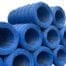 VALWater POTABLE WATER DOUBLE-LAYER PIPE PE100RC/PE100RC 32x2.0mm PN10 SDR17 COIL 200M