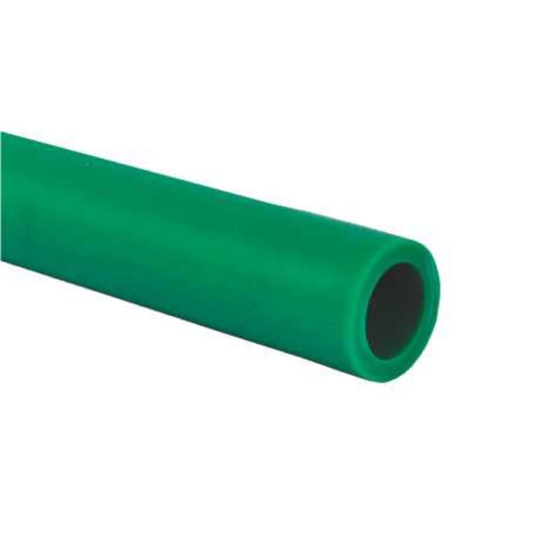 VALDuotherm GREEN PPR PIPE D.110x15.1 mm SDR 7.4 L 4 m