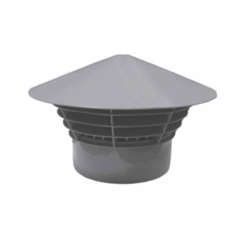 VALEasy VENT COLUMN END CAP D. 50