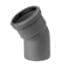 VALEasy PP BEND D. 40 30°