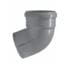 VALEasy "V" PP ELBOW D. 50 67°