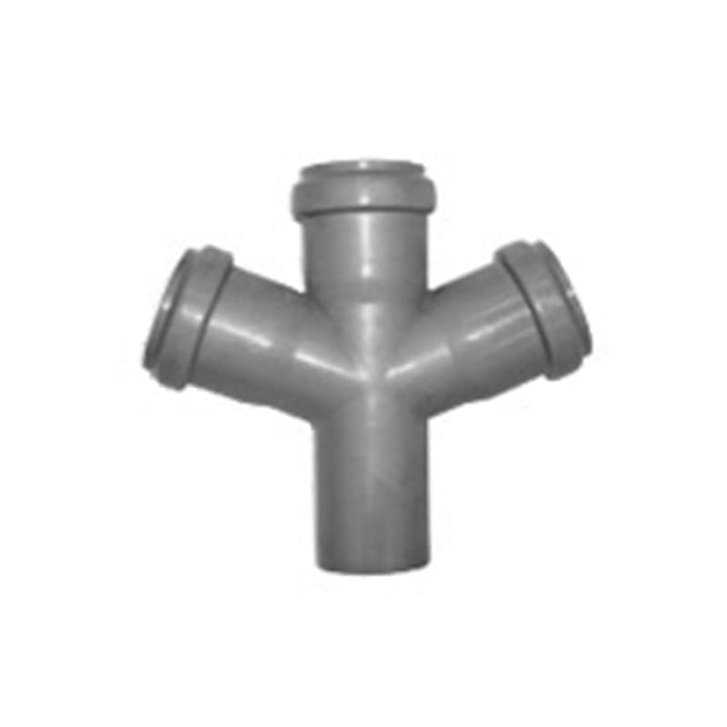 VALEasy PP DOUBLE BRANCH D. 50/50/50 67°