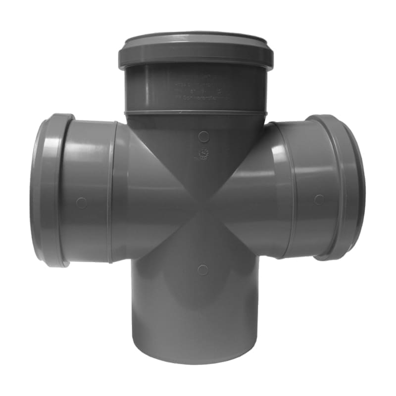 VALEasy PP DOUBLE BRANCH D.110/110/110 87°