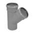 VALEasy "V" PP Y-Branch D. 50/50 45°