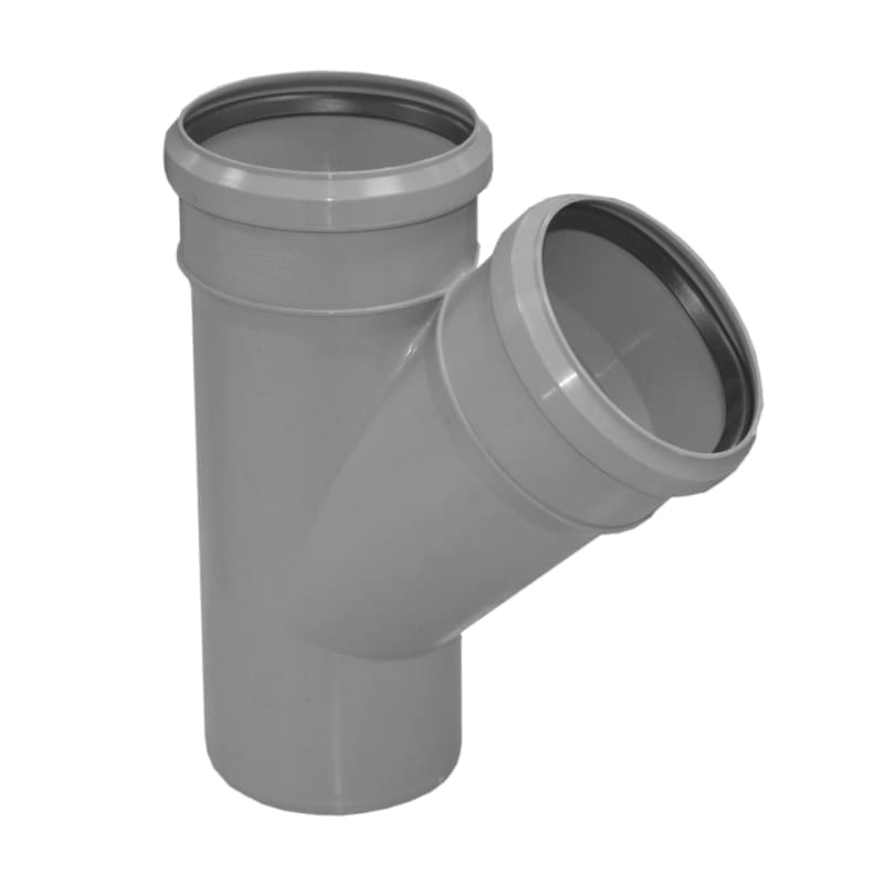 VALEasy "V" BRANCH PP D.110/110 45°