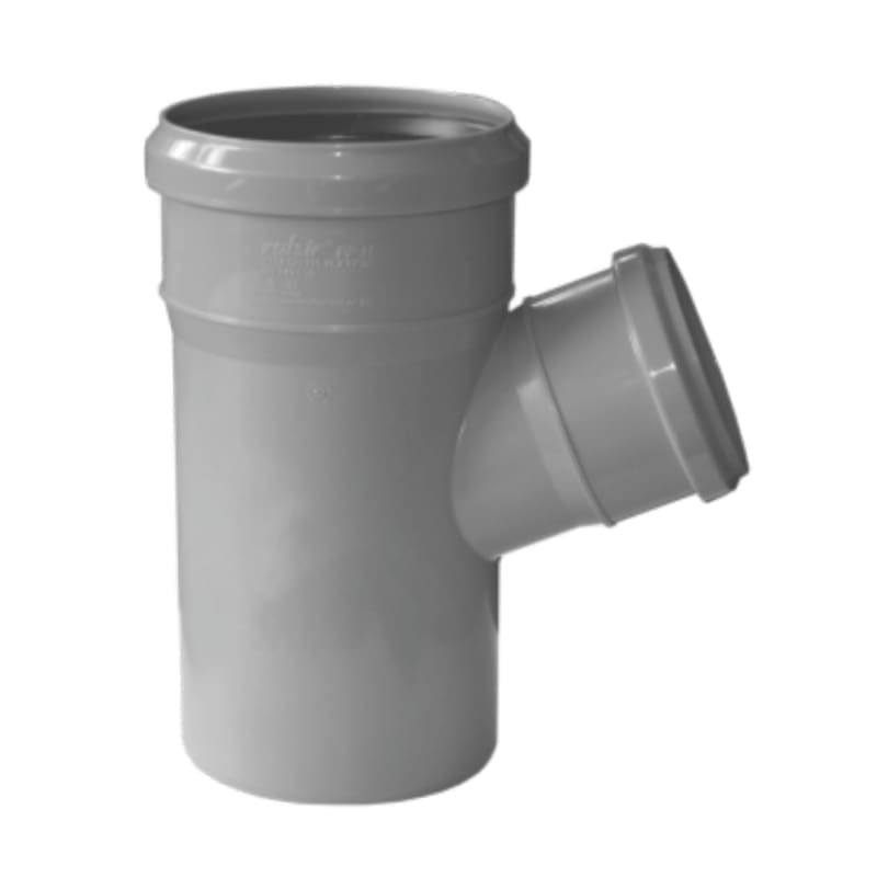 REDUCED WYE BRANCH VALEasy "V" PP D.110/50 67DEG