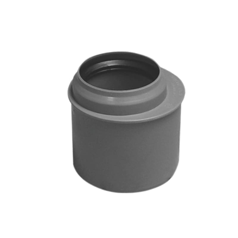 ECCENTRIC REDUCER VALEasy PP D. 75/50