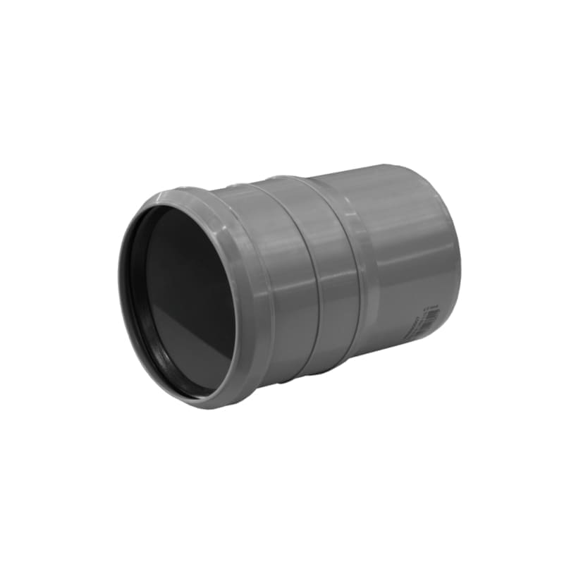 VALEasy EXPANSION CONNECTOR D.110 L=205mm
