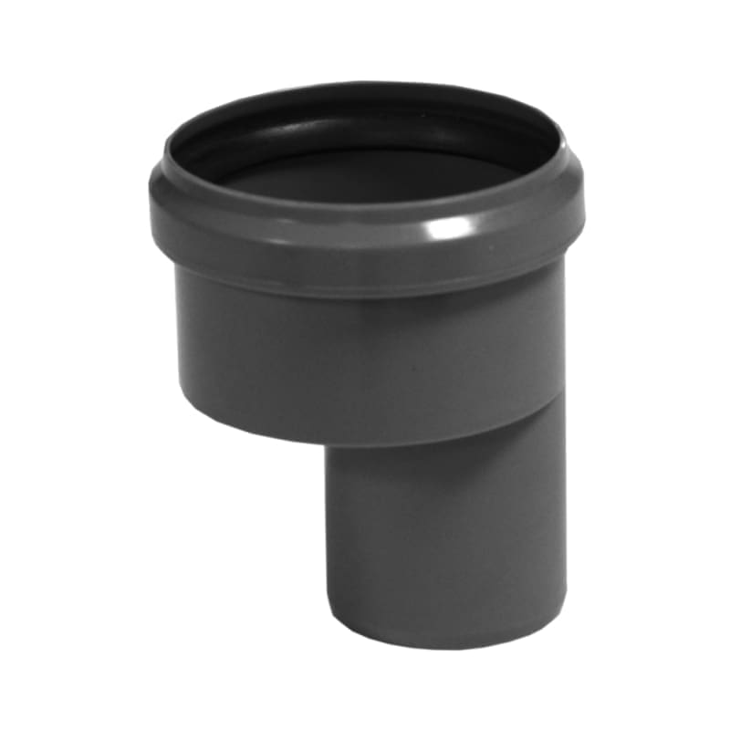 ECCENTRIC REDUCER ADAPTER VALEasy PP D. 40/50