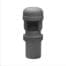 AIR ADMITTANCE VALVE VALEasy PP WITH MEMBRANE D. 32/40/50