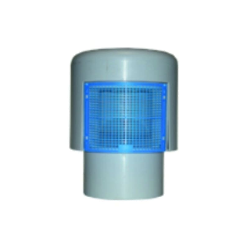 VALEasy PP AIR ADMITTANCE VALVE WITH MEMBRANE D.110