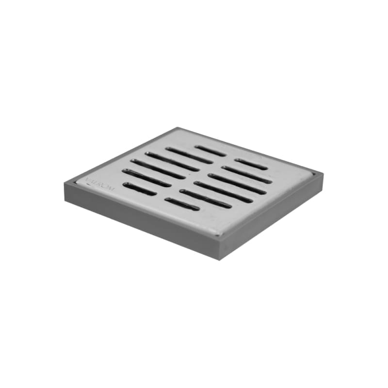 VALEasy Stainless Steel Grate 100x100