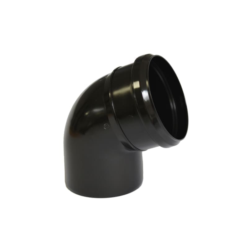 VALFono FONO D.110 67° ELBOW