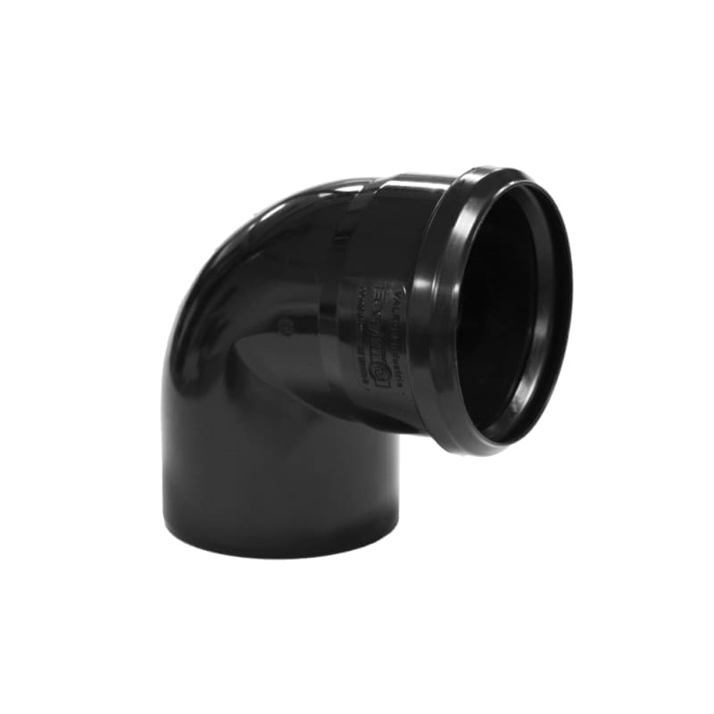 VALFono FONO ELBOW Ø110 87°