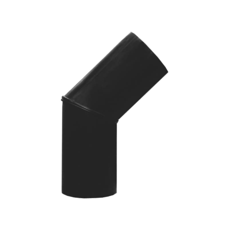 COT 45GRD PE100 VALWater D.200 SDR17 SUDAT