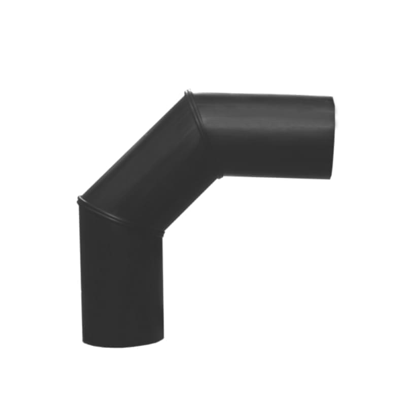 COT 90GRD PE100 VALWater D.125 SDR17 SUDAT