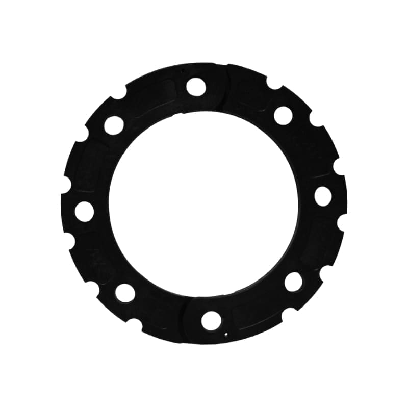 FLANSA LIBERA COMPOZIT D. 90 DN 80 PN10/PN16