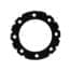 FLANSA LIBERA COMPOZIT D.110 DN100 PN10/PN16