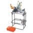 VALRain BUTT FUSION WELDING MACHINE D. 40-160 PORTABLE WITH CLAMPS