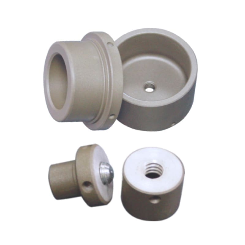 VALDuotherm PPR Reducer Set D. 25 for Welding Device D.MAX 63/110