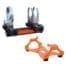 APARAT SUDURA VALDuotherm PPR PRISMA JIG D.MAX 125 BACURI 63-125 INCLUS