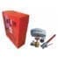 HIDRANT INTERIOR VALWater 1C 2'' CUTIE 550x650x200mm