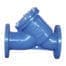 FILTRU Y FONTA CU FLANSE VALWater DN 80 PN16