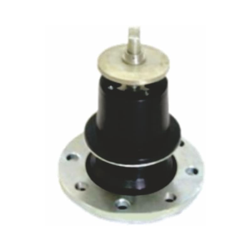 VALAgrio Short Hydrant Valve DN100 PN9