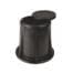 CUTIE PROTECTIE A15 ROBINET VALGasio CAPAC PP NEGRU G