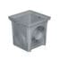 CAMIN PLUVIAL VALRain GRI PP 300x300 PZDE 30