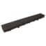 CANAL MODULAR VALRain PP JOS 130x70x1000 GRILAJ PP A15