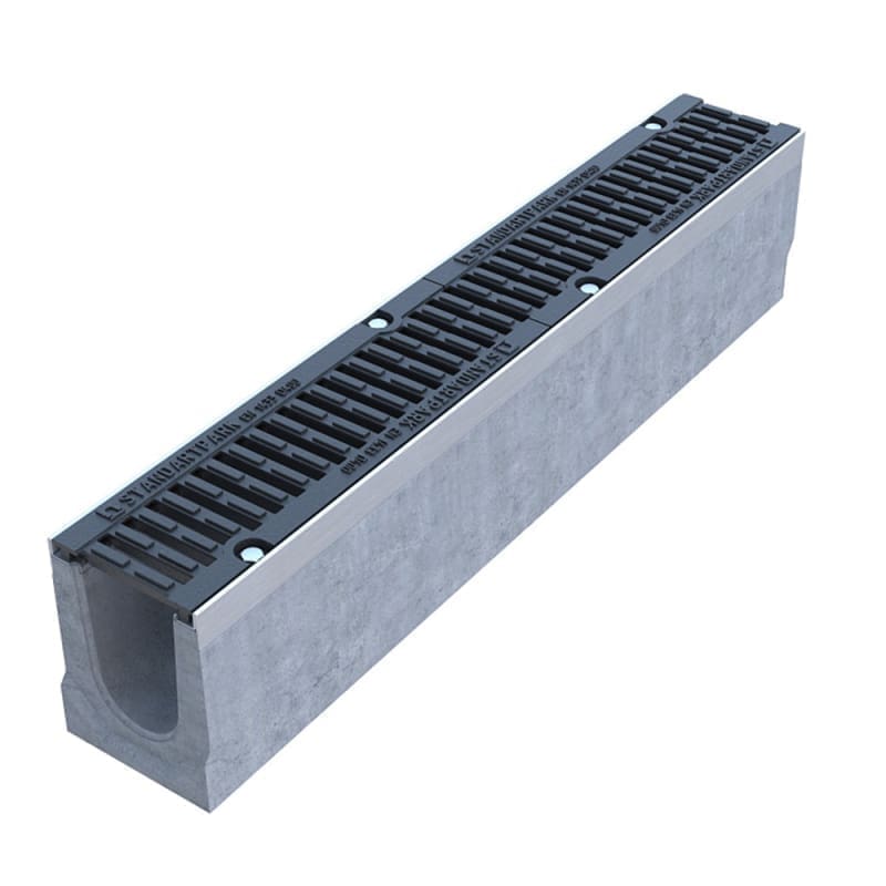 134350_l.jpeg CANAL MODULAR ''DRIVE'' VALRain FIBROBETON 160x210x1000 MUCHII OZ GRILAJ FONTA D400