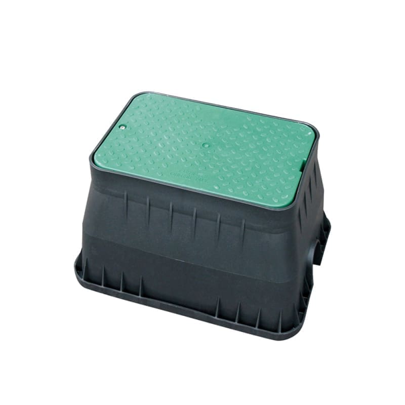 VALAgrio JUMBO RECTANGULAR VALVE BOX
