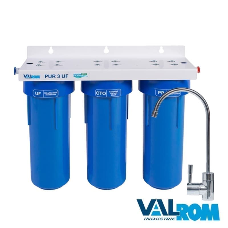 134545_l.jpeg SISTEM ULTRAFILTRARE PUR3 UF ''VALHOH 10''