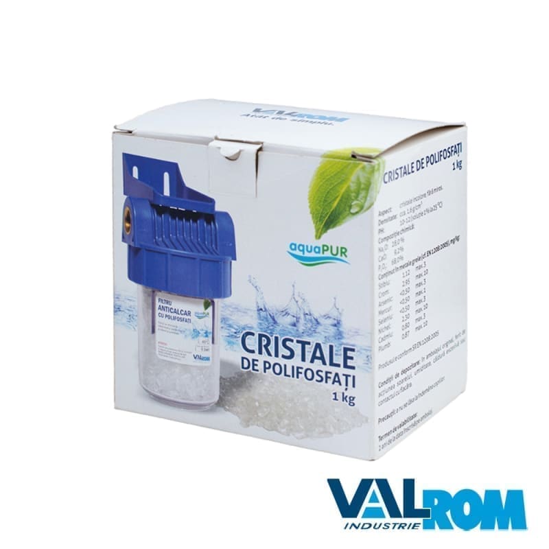 134583_l.jpeg CRISTALE POLIFOSFATI VALHOH 1KG